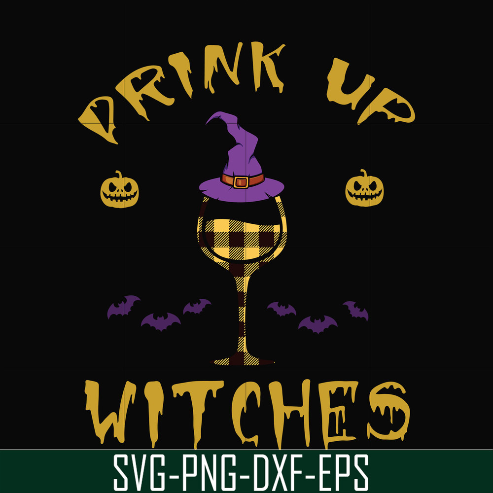HLW21072017-Drink up witches svg, png, dxf, eps digital file HLW2107217.jpg