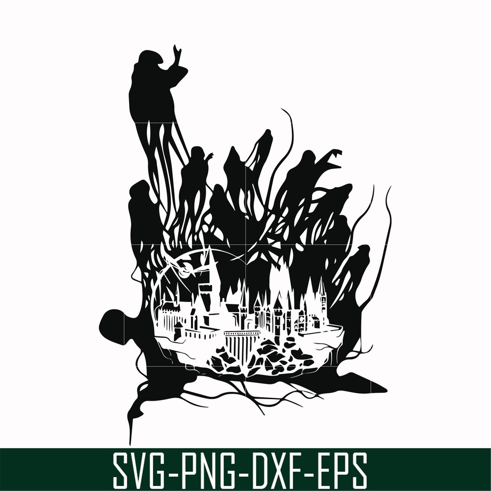 HRPT00033-Harry potter svg, png, dxf, eps file HRPT00033.jpg