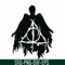 HRPT00044-Harry potter svg, png, dxf, eps file HRPT00044.jpg
