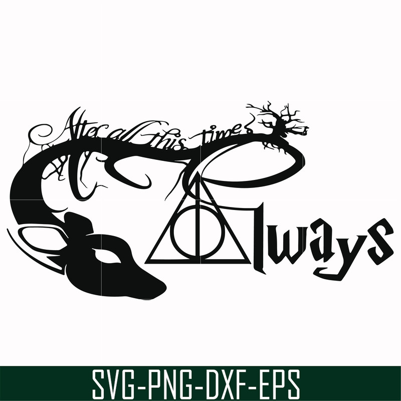 HRPT00048-Always svg, png, dxf, eps file HRPT00048.jpg