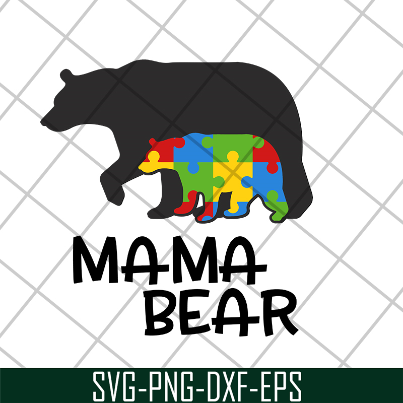 MTD04042131-Mama bear svg, Mother's day svg, eps, png, dxf digital file MTD04042131.jpg