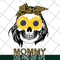 MTD13042133-Mommy skull svg, Mother's day svg, eps, png, dxf digital file MTD13042133.jpg