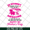MTD15042132-Happy 1st mother's day svg, Mother's day svg, eps, png, dxf digital file MTD15042132.jpg