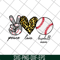 MTD16042135-Peace love mom baseball svg, Mother's day svg, eps, png, dxf digital file MTD16042135.jpg