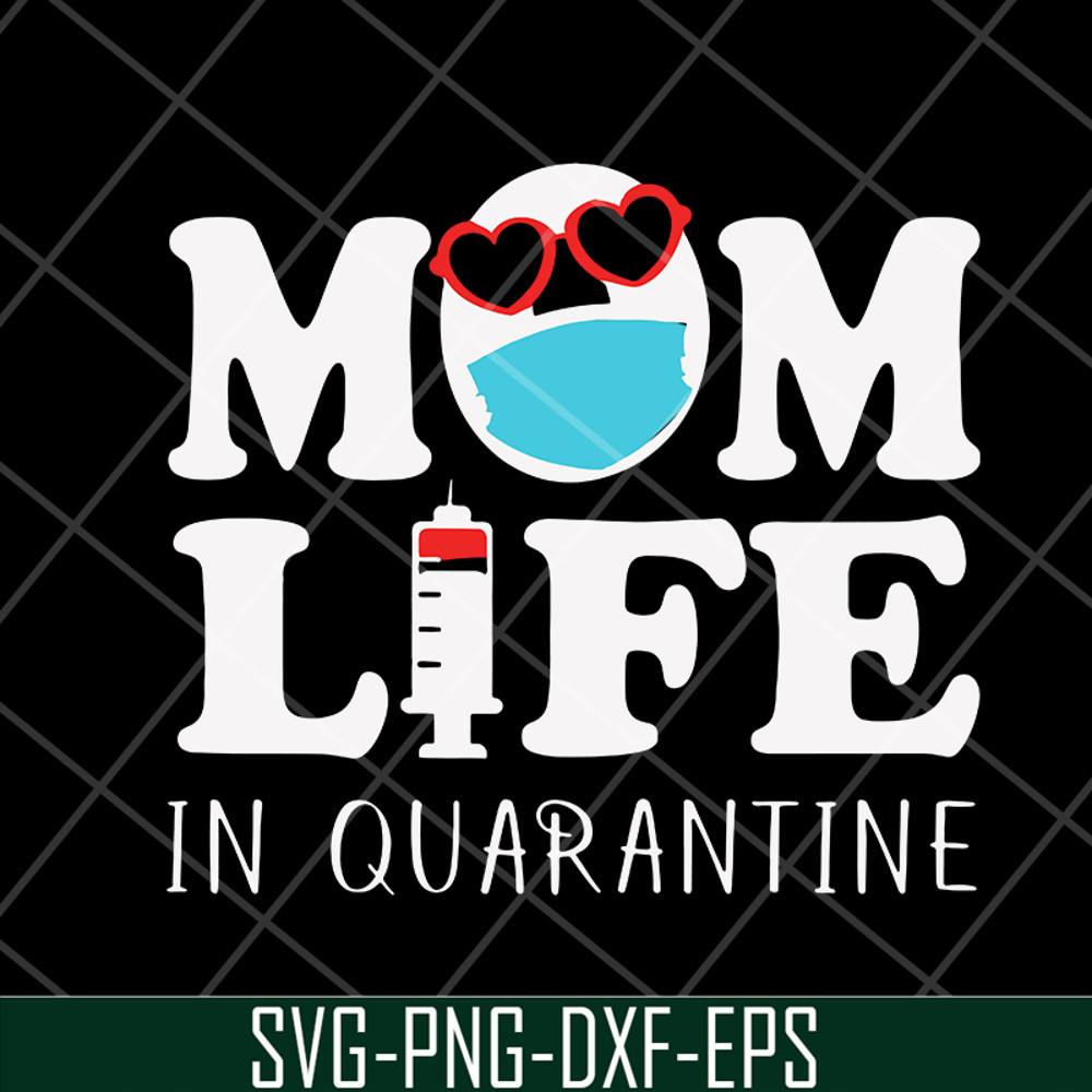 MTD20042107-Mom life face svg, Mother's day svg, eps, png, dxf digital file MTD20042107.jpg