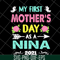 MTD20042110-My first mothers day svg, Mother's day svg, eps, png, dxf digital file MTD20042110.jpg