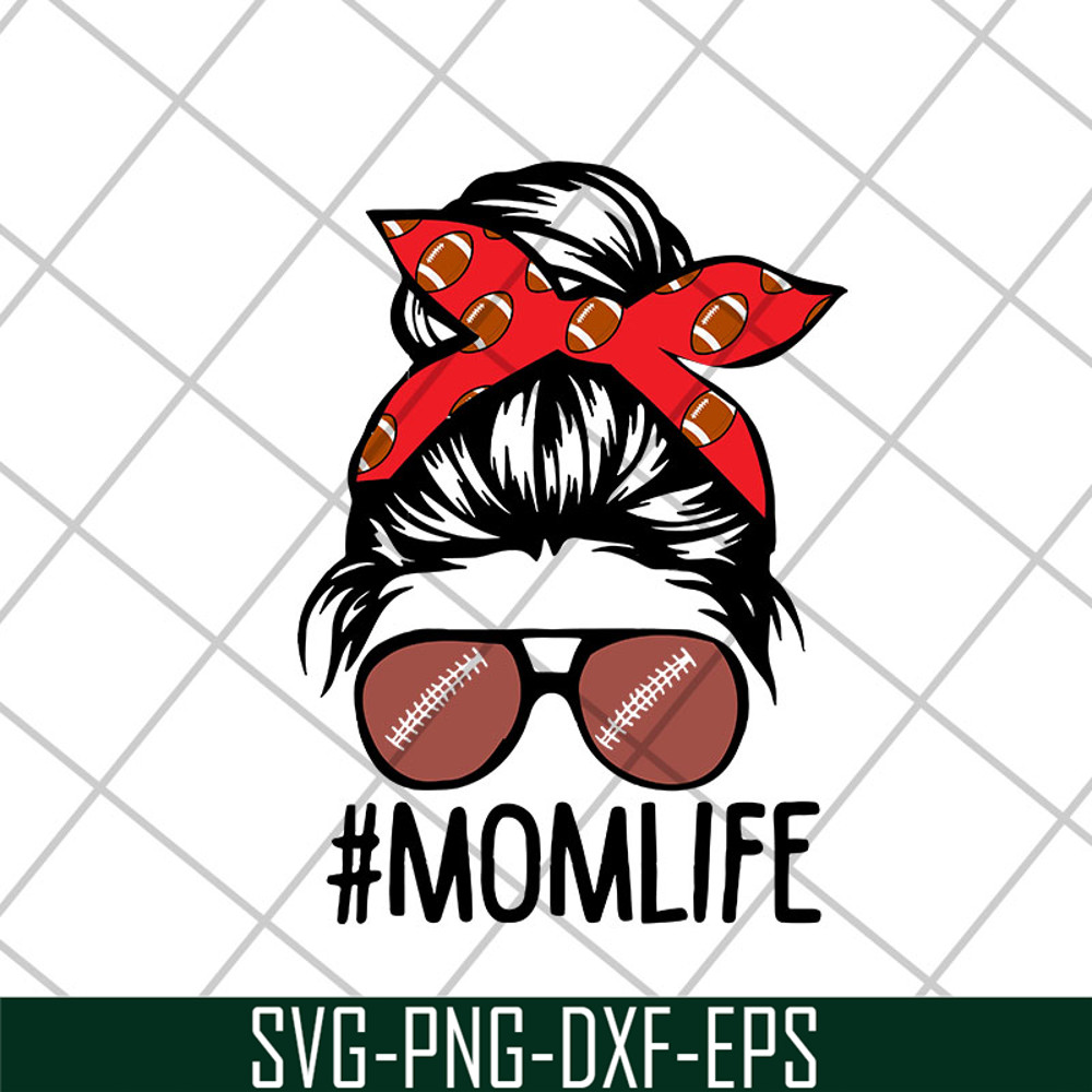MTD27042104-Mom life svg, Mother's day svg, eps, png, dxf digital file MTD27042104.jpg