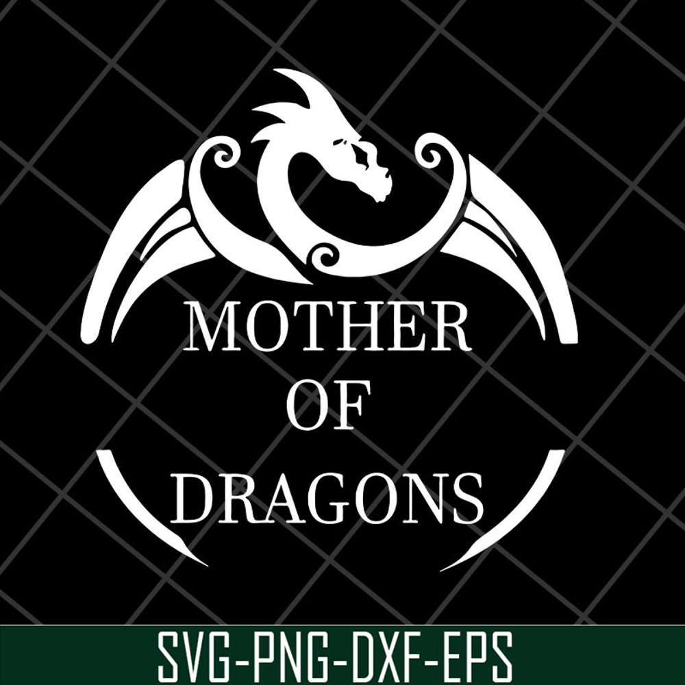MTD27042118-Mother of dragons svg, Mother's day svg, eps, png, dxf digital file MTD27042118.jpg