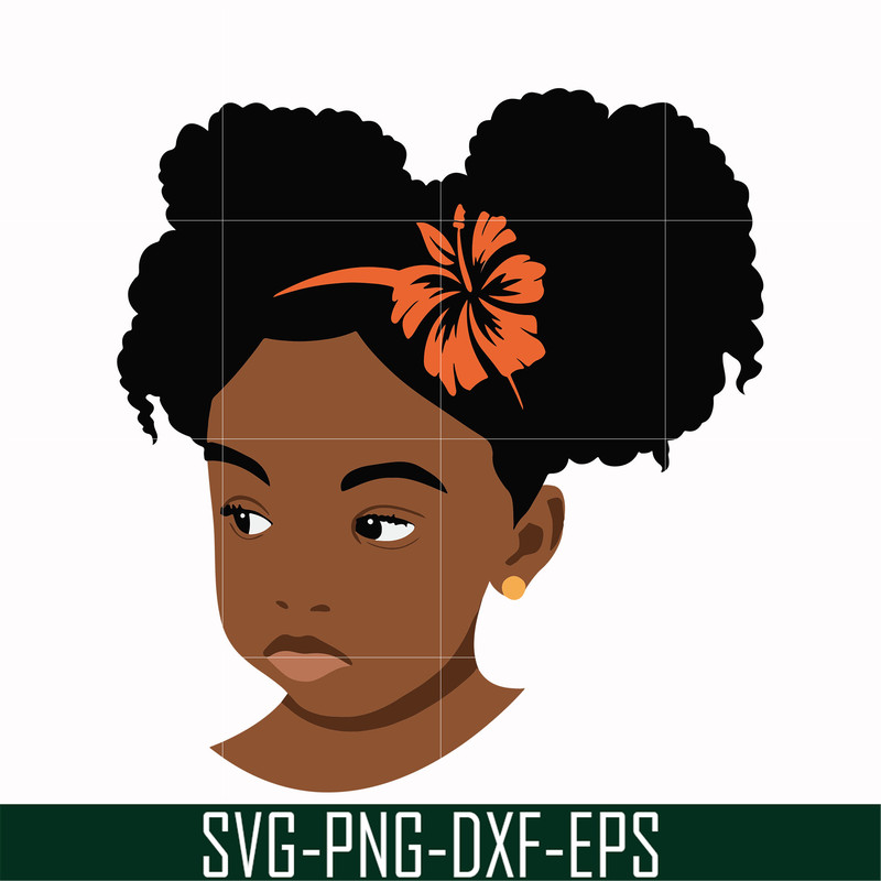 OTH0002-Black girl magic art svg, png, dxf, eps digital file OTH0002.jpg