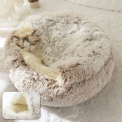 Cute Cat Sleeping Bag - Soft and Comfortable