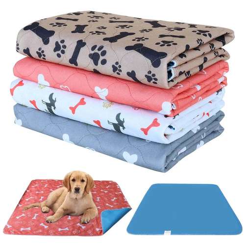 Super Absorption Puppy Pad for Pee & Dirt