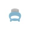 Pet Massaging Shell Comb For Relaxed Grooming Sessions1.png