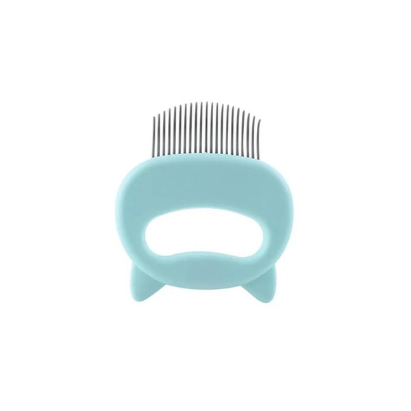 Pet Massaging Shell Comb For Relaxed Grooming Sessions2.png