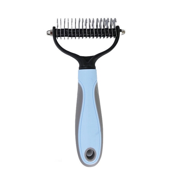 Best Dematting Comb for Pets Inspire Uplift Grooming Tool | Inspire Uplift