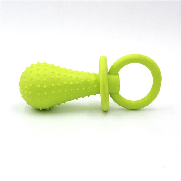 Dog Pacifier Chew Toy - Inspire Uplift