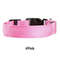 Battery Powered Luminous Dog Collar