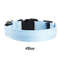 Battery Powered Luminous Dog Collar