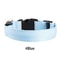 Battery Powered Luminous Dog Collar