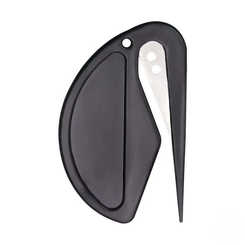 Premium Pet Grooming Comb For Cats Dogs Knot Remover Shedding Brush 6