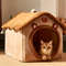 Detachable Pet House