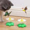Shop Automatic Rotating Hummingbird Cat Toys