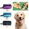 Biodegradable Dog Poop Bags With Dispenser Holder EcoFriendly Pet Waste Garbage Bags For Outdoor C 5