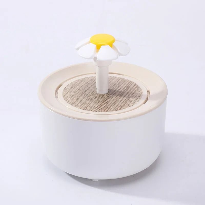 Pet Water Fountain for Indoor Use