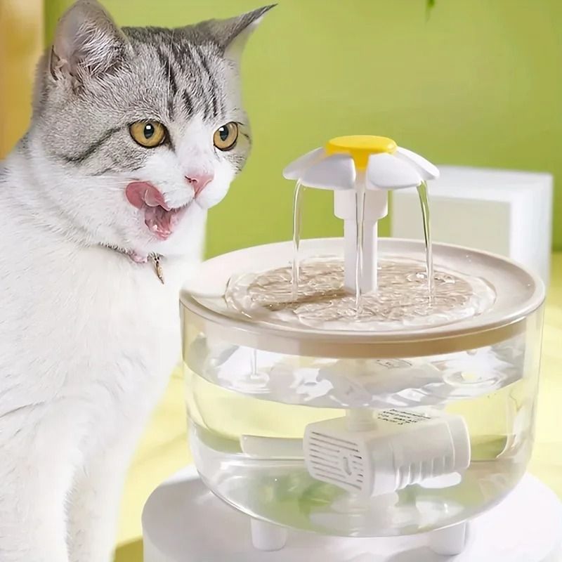Best Automatic Pet Water Dispenser