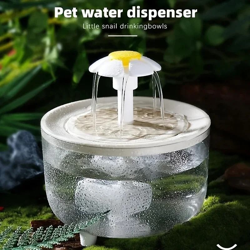 HighQuality Pet Water Dispenser