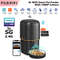 WiFi Automatic Cat Feeder With Camera Smart Pet Food Kibble Dispenser Auto Feeder For Cat  Dog 1