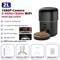 WiFi Automatic Cat Feeder With Camera Smart Pet Food Kibble Dispenser Auto Feeder For Cat Dog 7