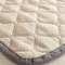 Waterproof Pet Dog Bed Blanket NonSlip Washable Mat For Sofa Couch With Neck Pillow 2