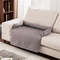 Waterproof Pet Dog Bed Blanket NonSlip Washable Mat For Sofa  Couch With Neck Pillow 3