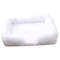 Dog Plush Pet Bed With Winter Thickened Pad And Removable Sleeping Sofa Pad 6