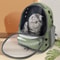 Transparent Pet Cat Carrier Bag Outdoor Travel Backpack For Cats Small Dogs 0
