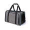 Portable Pet Carriers Backpack Breathable Foldable Cat  Dog Carrier Bag For Outgoing Travel 3