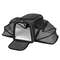 Portable Pet Carriers Backpack Breathable Foldable Cat  Dog Carrier Bag For Outgoing Travel 4