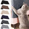 Trimmable SelfAdhesive Cat Scratcher Sofa Protector Durable Scratch Pad For Furniture Walls And Mor 0