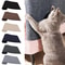 Trimmable SelfAdhesive Cat Scratcher Sofa Protector Durable Scratch Pad For Furniture Walls And Mor 0