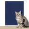 Cats Scratch Board Wall Protector Anti Cat Scratch Sofa Pad With SelfAdhesive Carpet DIY Claw Guard 8