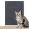 Cats Scratch Board Wall Protector Anti Cat Scratch Sofa Pad With SelfAdhesive Carpet DIY Claw Guard 9