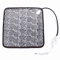 Pet Heating Pad Adjustable AntiBite Steel Cord Waterproof Cat Dog House Mat Heated Bed For Indoor U 6