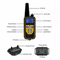 Dog Training Collar Waterproof Rechargeable Remote Shock ECollar For All Dog Sizes 2