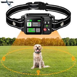 gps wireless dog fencing system, electric dog fence with gps electric satellite technology, electric pet fencing system