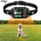 GPS Wireless Dog Fencing System Electric Dog Fence With GPS Electric Satellite Technology Electric