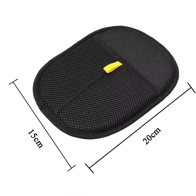 Pet Grooming Gloves, Static Dedusting Brush, Pet Hair Remover for Dog, Cat Hair on Sofa, Carpet, Clothes, Reusable