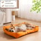 Premium Dog Bed for Large Dogs, Orthopedic Pet Supplies, Soft Cushion Beds for Puppies, Cats, Medium to Big Bedding