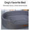 Dog Cushions Pet Bed Sofa Fluffy Blanket For Dogs Beds For Puppies And Cats Plush Accessories Puppy 2