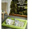 Cooling Puppy Bed Summer Dog Supplies Mat Pet Beds For Small Breeds Sofa Blanket Baskets For Fluffy 1