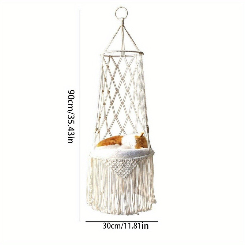 Beds Cats Hammock, Window Balcon Hanging, Things Furniture Bed Hammocks, Accessories Pets, House Kitten Summer Hammack